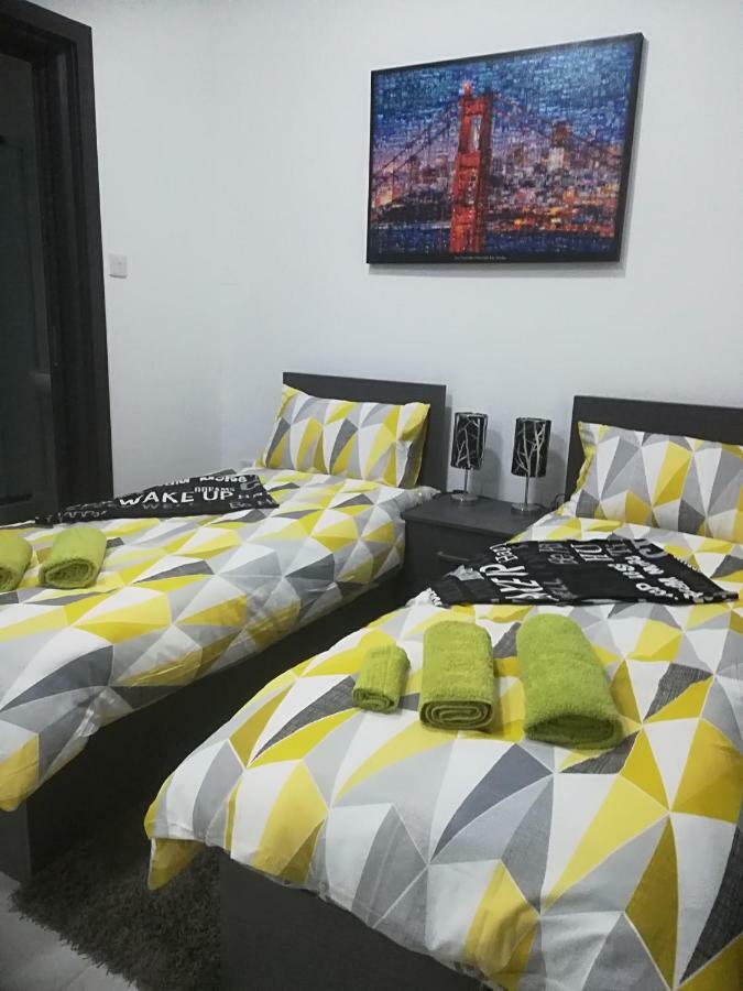 Nice And Cosy Apartment Close To Seafront Sliema Dış mekan fotoğraf
