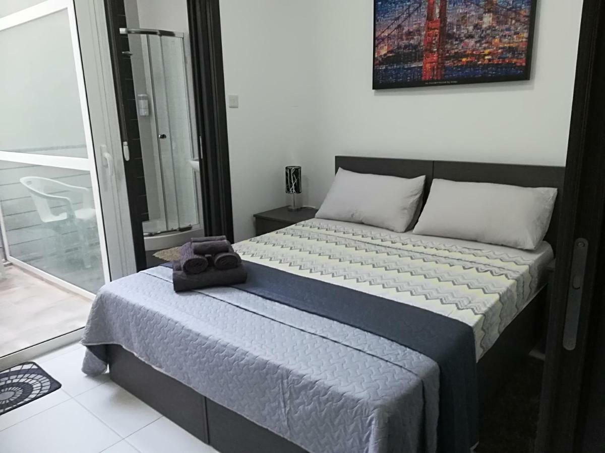 Nice And Cosy Apartment Close To Seafront Sliema Dış mekan fotoğraf
